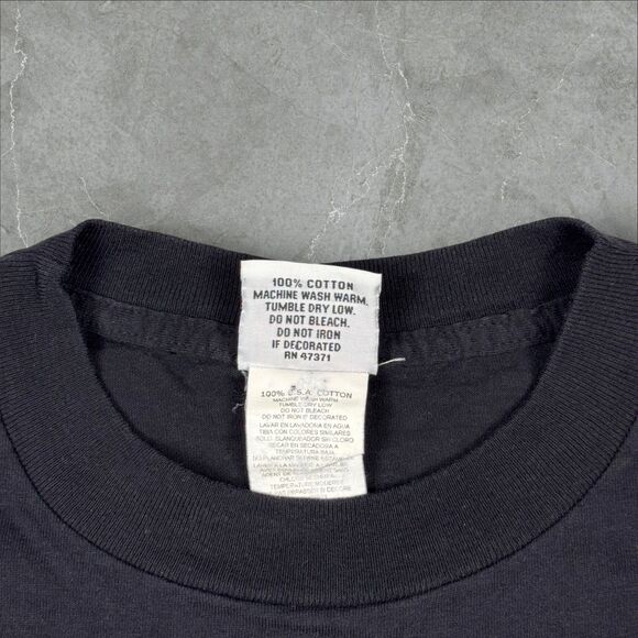 Vintage Denver Broncos NFL Shannon Sharpe Football Shirt 1999 Team Apparel - XL - Picture 5 of 7